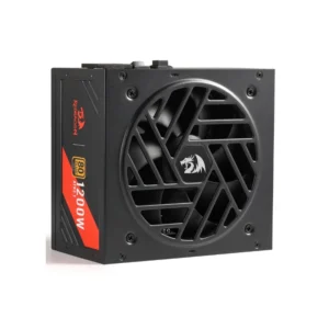 Redragon RGMS-1200W PRO 80+ Gold 1200 Watt Power Supply