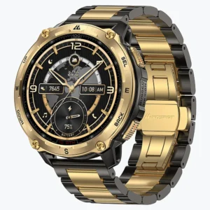 KOSPET TANK T4 Special Edition GPS Smartwatch