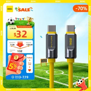 AOHI THE FUTURE  Adonis USB4 2.0