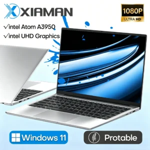 Xiaman 14.1 Inch HD Display Laptop Computer