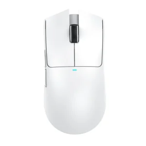 ATTACK SHARK X11 Lightweight Wireless Gaming Mouse with RGB Backlight Charging
