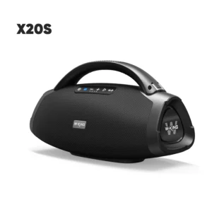 W-KING X20S Bluetooth Speaker