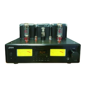 Juson Audio JTA200 300WRMS EL34 Class